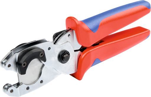 [8760002] TIJERA CORTATUBOS  TECElogo    