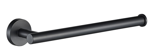 [TA-30330] TOALLERO ANILLA DE BAÑO ACERO INOX Serie Equilibrio