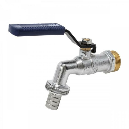 GRIFO ESFERA JARDIN E/MANGUERA ECO