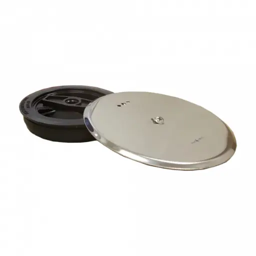 [50618] TAPA EXPANSIVA/AIREACION BOTE SIFONICO  Ø110 T-89A