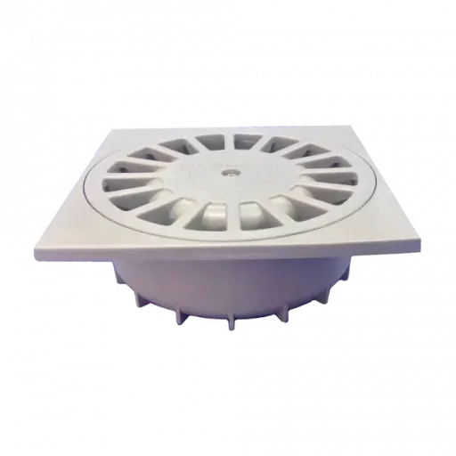 SUMIDERO PVC SIFONICO VERTICAL