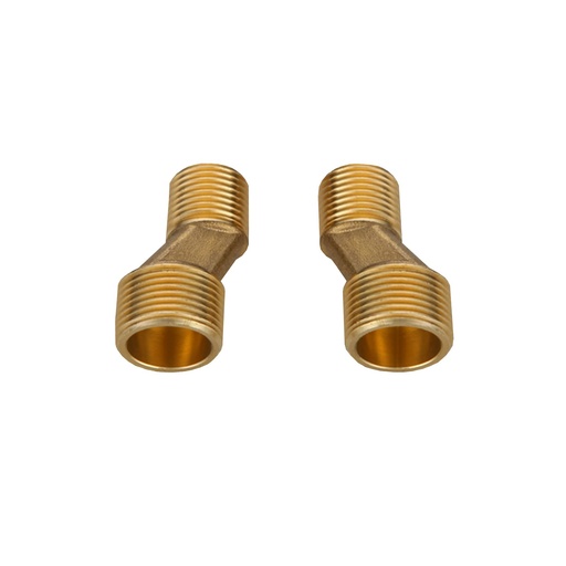 JUEGO EXCÉNTRICA 1/2 X 3/4