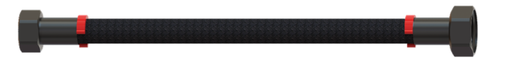 LATIGUILLO BLACK LINE DN8 H 3/8 H 3/8