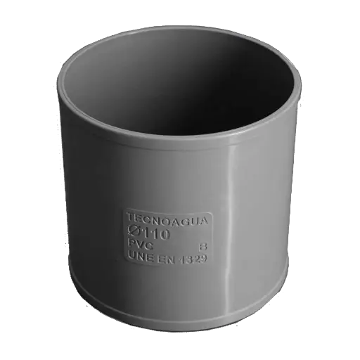 MANGUITO PVC EVAC 