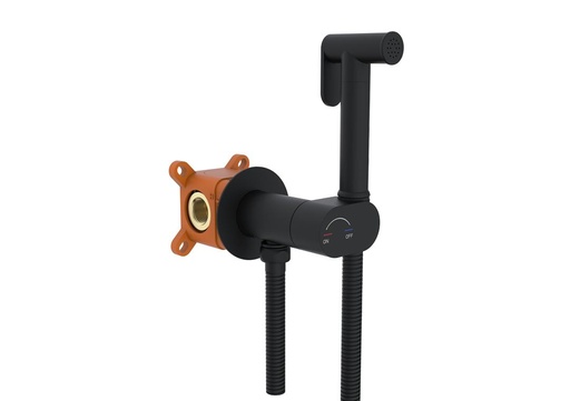 [TH-10437] HIDROESCOBILLA  TIEMPO AGUA FRIA Y CALIENTE NEGRO SAFETY SYSTEM