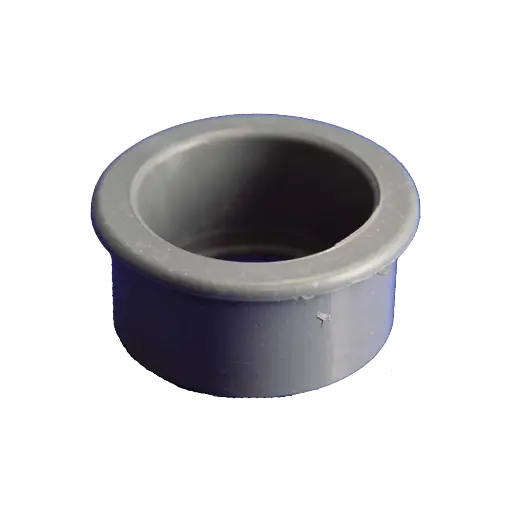 CASQUILLO REDUCCIÓN M-H PVC EVAC