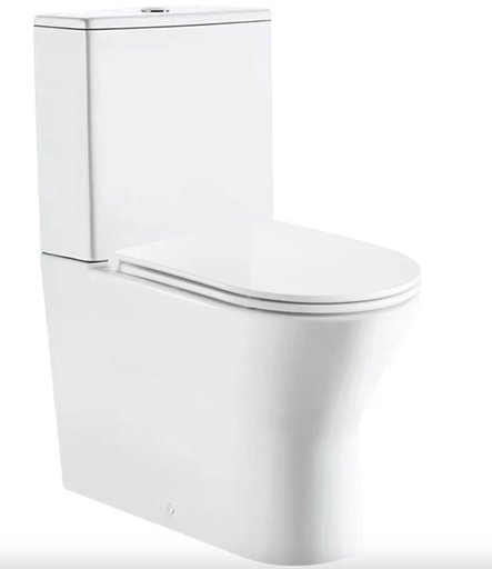 [388677] Pack inodoro mod SPARTA T/B S/V (inferior) Aquore 