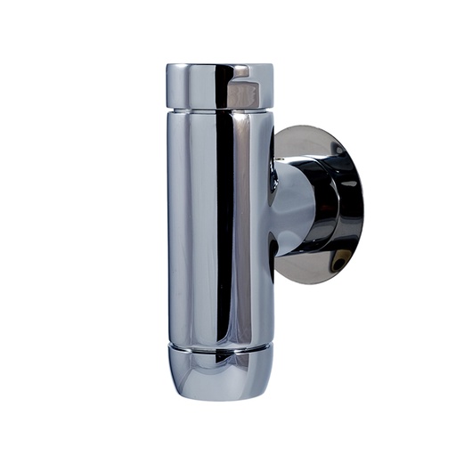 [FL 01] FLUXOR PARA INODORO CON VÁLVULA INTEGRADA 