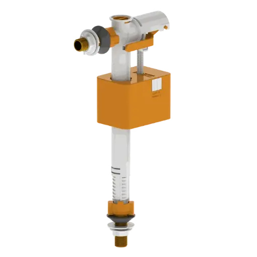 [80130] FLOTADOR PISTON COMPACTO DUAL PRHIE  