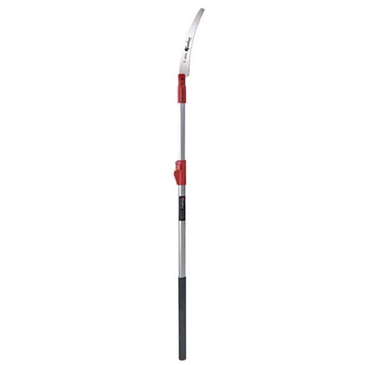 SERRUCHO TELESCÓPICO OVAL 330-H