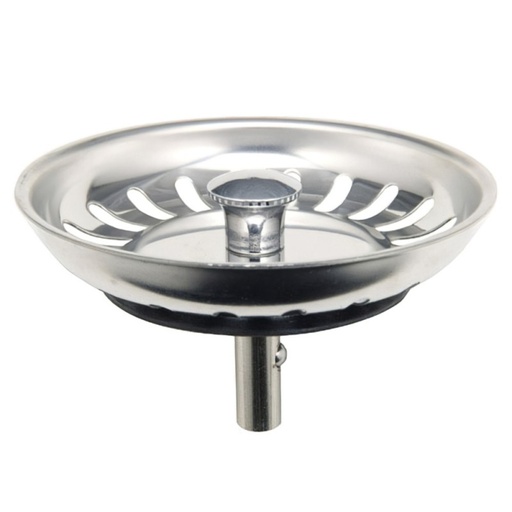 [L202493] TAPÓN FREGADERO ANCLAJE ACERO