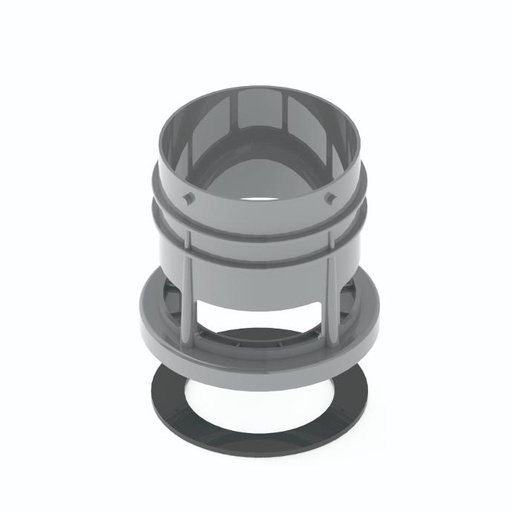 [90004] CONJUNTO ADAPTADOR