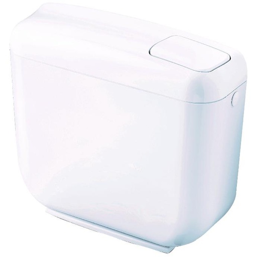 [25001] CISTERNA SEA MONOBLOCK START STOP