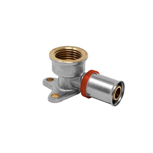 CODO MURAL  MULTICAPA PRENSAR TIPO U