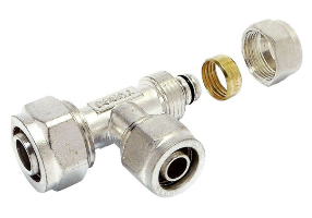 TE ROSCA REDUCIDA MULTICAPA COMPRESIÓN  