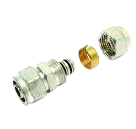 [S350102] MANGUITO REDUCIDO MULTICAPA COMPRESIÓN  16-20