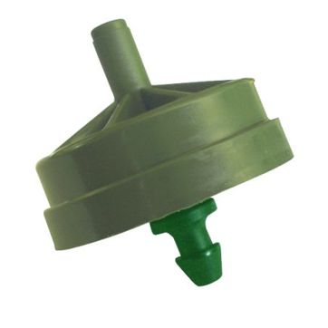 GOTERO  CARPINTERO NETAFIM