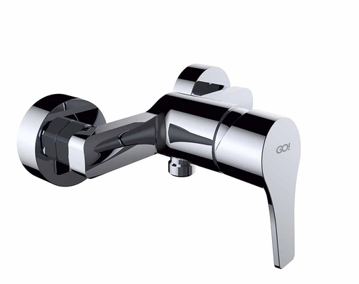 [98623] MONOMANDO DE DUCHA  CLEVER GO!