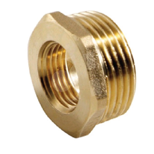 REDUCCIÓN  HEXAGONAL  M-H LATÓN  