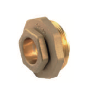  REDUCCIÓN SIMPLE Y DOBLE PASO - TIPO 135 Y 140 ISIFLO