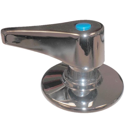 [35190] PALANCA ACCIONAMIENTO REDONDO ESTRIADO