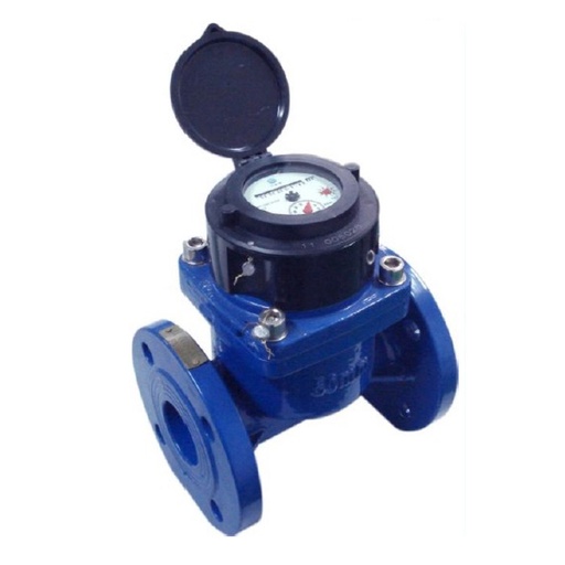 CONTADOR TANGENCIAL WPI-SDC T30 BRIDAS PN16